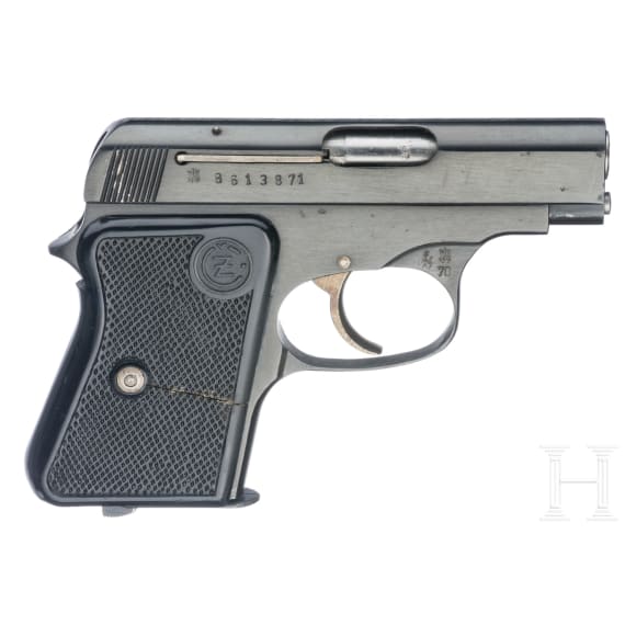 CZ Mod. 45 Tezet