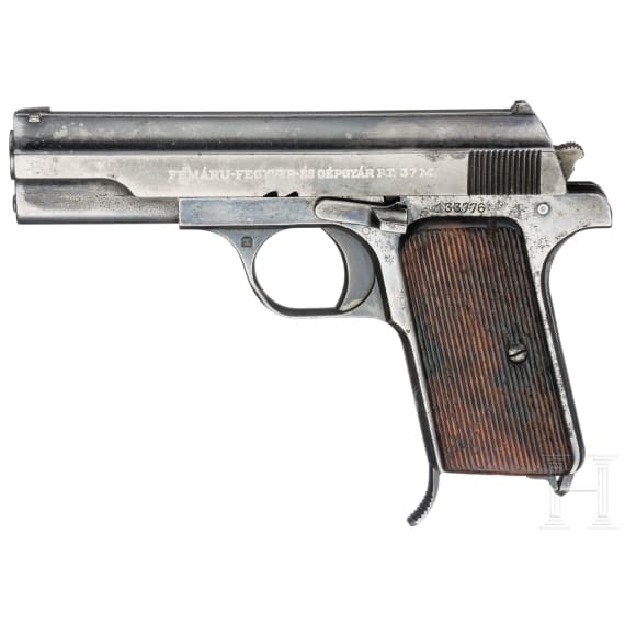 Femaru Mod. 37 M