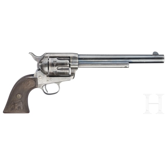 A Colt SAA Mod. 1873, 1st Generation, 1894