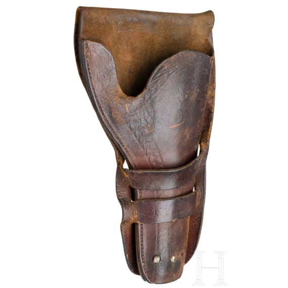 A Colt SAA, Mod. 1865 - 1965 Commemorative