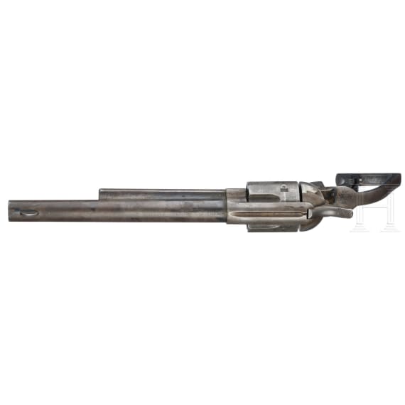 A Colt Frontier Six Shooter, ca. 1880