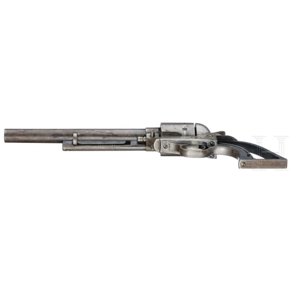 A Colt Frontier Six Shooter, ca. 1880