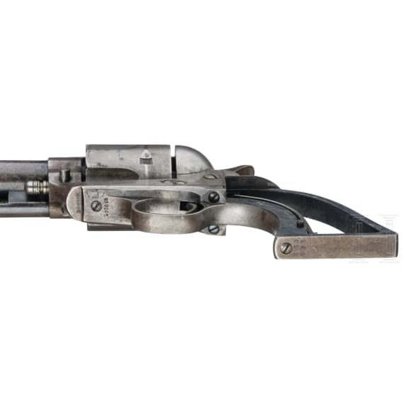 A Colt Frontier Six Shooter, ca. 1880