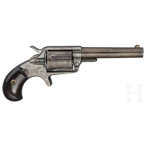 A Colt Mod. New Line, ca. 1876