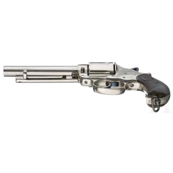 A Colt Mod. 1878 Frontier / Double Action Army, ca. 1889