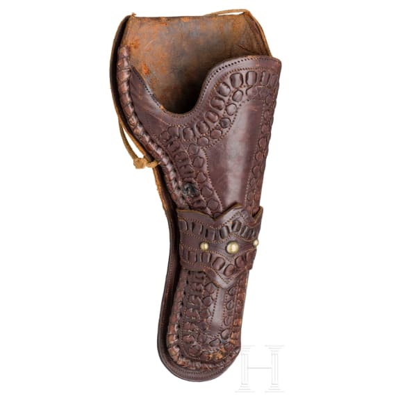 A Colt Mod. New Service