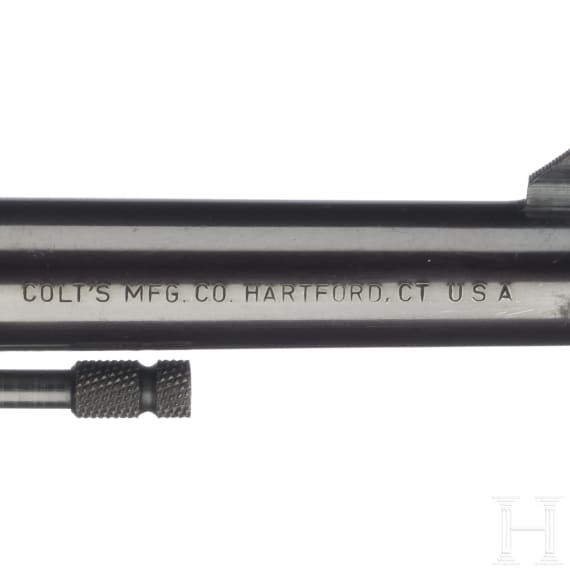 A Colt Police Positive .38