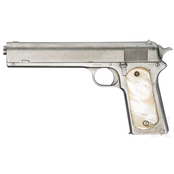 A Colt Mod. 1902 Military Model, 1908