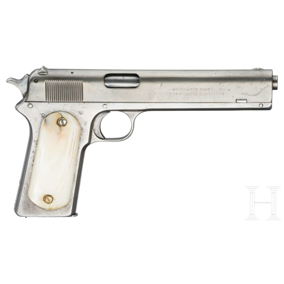 A Colt Mod. 1902 Military Model, 1908