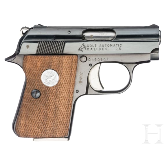 A Colt Mod. Junior