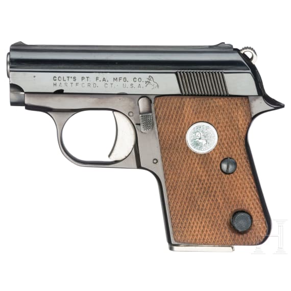 A Colt Mod. Junior