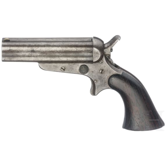 A Sharps Mod. 1860, ca. 1860