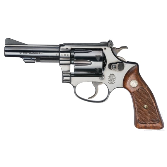 A Smith & Wesson Mod. 51