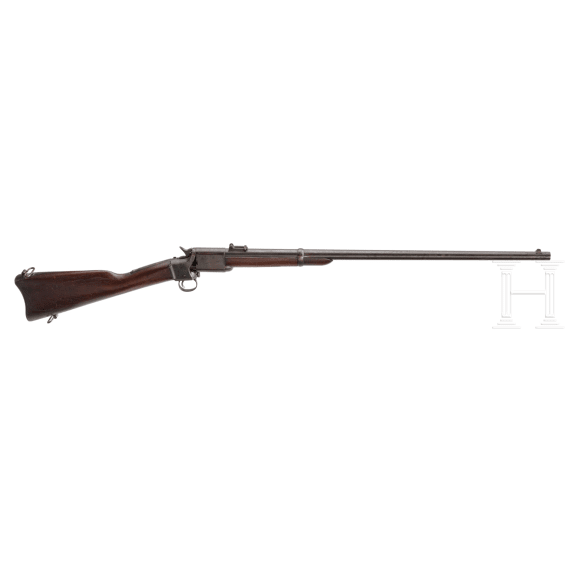 Triplett & Scott Mod. 1864