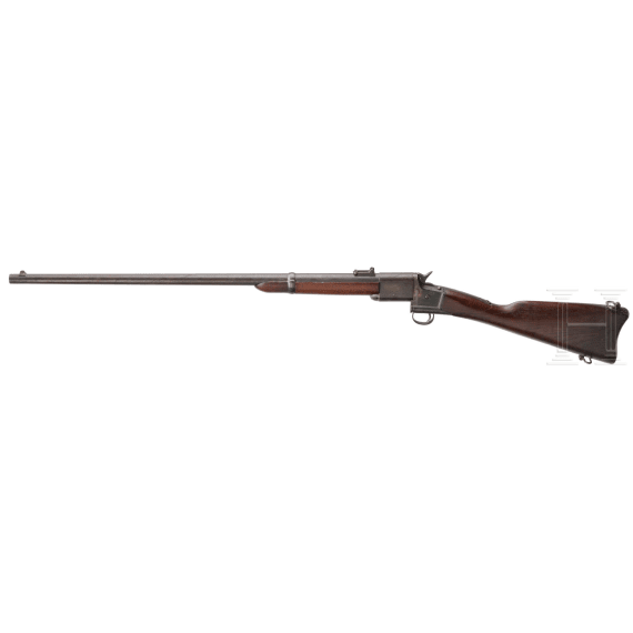 Triplett & Scott Mod. 1864