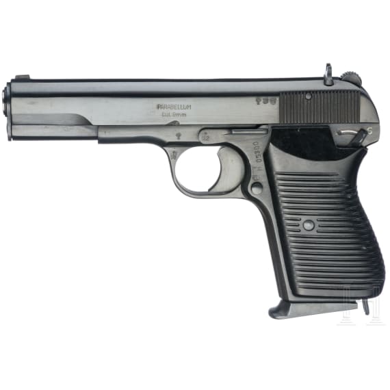 &Auml;gypten - FEG Mod. 58 Tokagypt