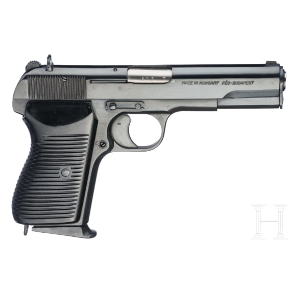 &Auml;gypten - FEG Mod. 58 Tokagypt