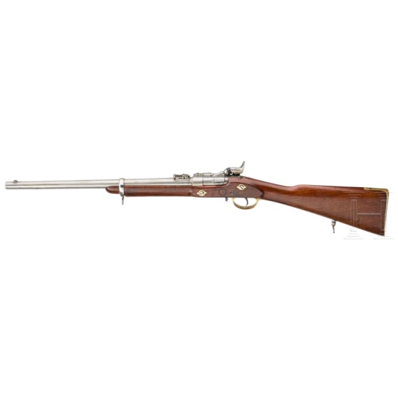 Karabiner Snider Tower 1866