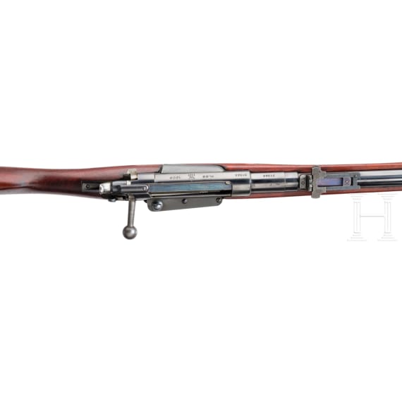 Infanteriegewehr Krag-Joergensen M 1889