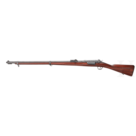 Infanteriegewehr Krag-Joergensen M 1889