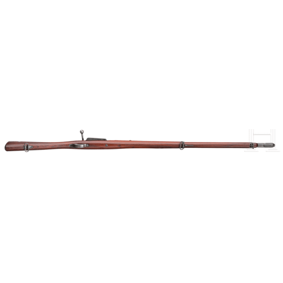 Infanteriegewehr Krag-Joergensen M 1889