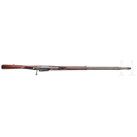Infanteriegewehr Krag-Joergensen M 1889