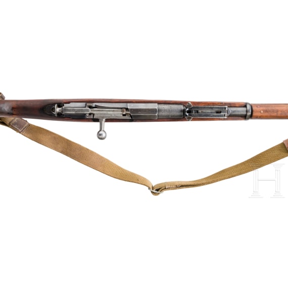 Mosin-Nagant Mod. 1891/30