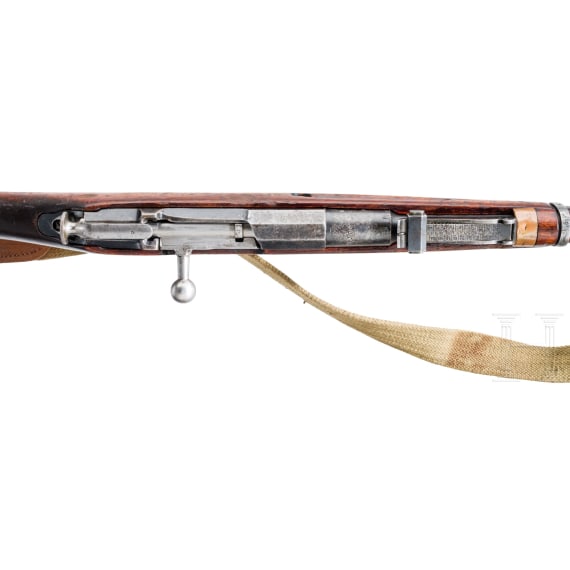 Mosin-Nagant Mod. 1891/30, Ishewsk, 1932