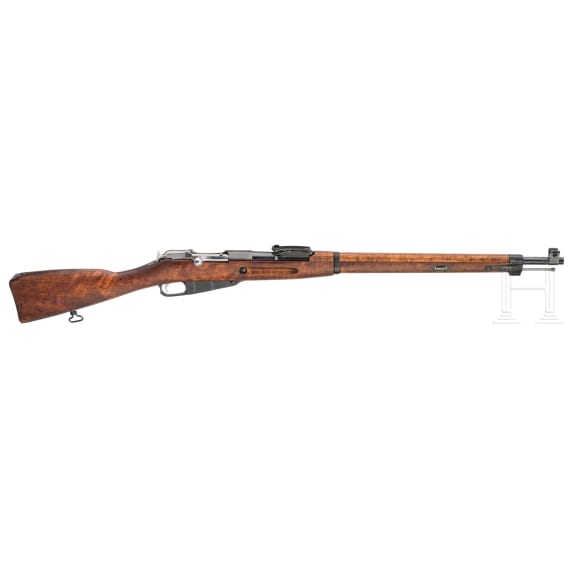 Tikkakoski Karabiner M. 27