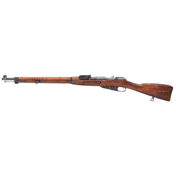 Tikkakoski Karabiner M. 27