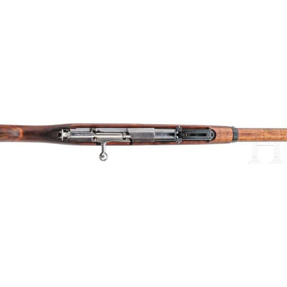 Tikkakoski Karabiner M. 27
