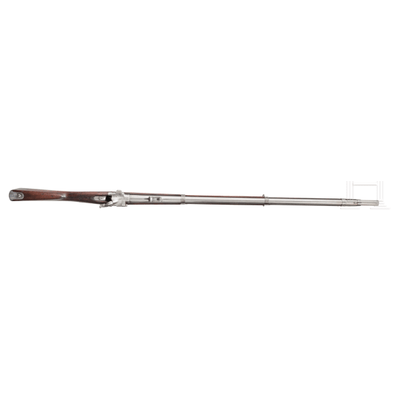Infanteriegewehr Mle 1857 / T 1867 &agrave; Tabati&egrave;re