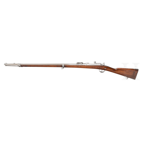 Chassepot-Infanteriegewehr M'le 1866, Brescia (Ital.)