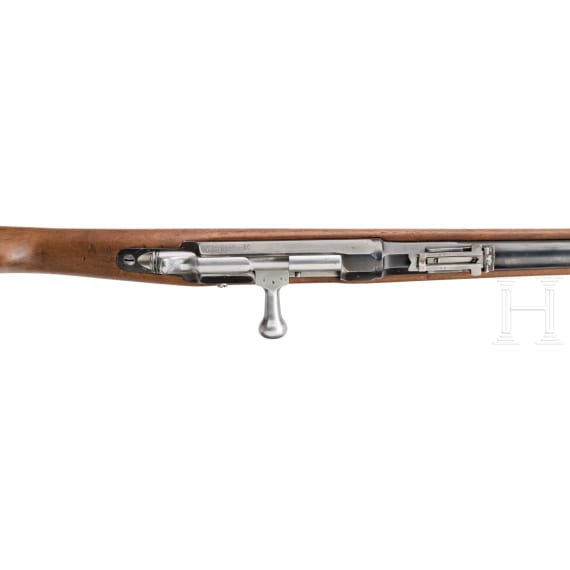 Chassepot-Gras Mod. M 1866/74, Chatellerault