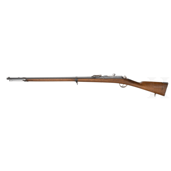 Gras Mod. 1874 M.80, St. &Eacute;tienne