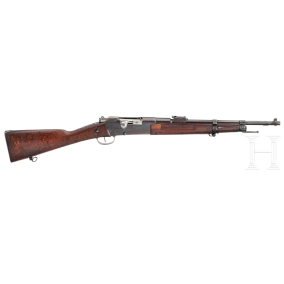 Karabiner MAT Mod. 1866 M 93