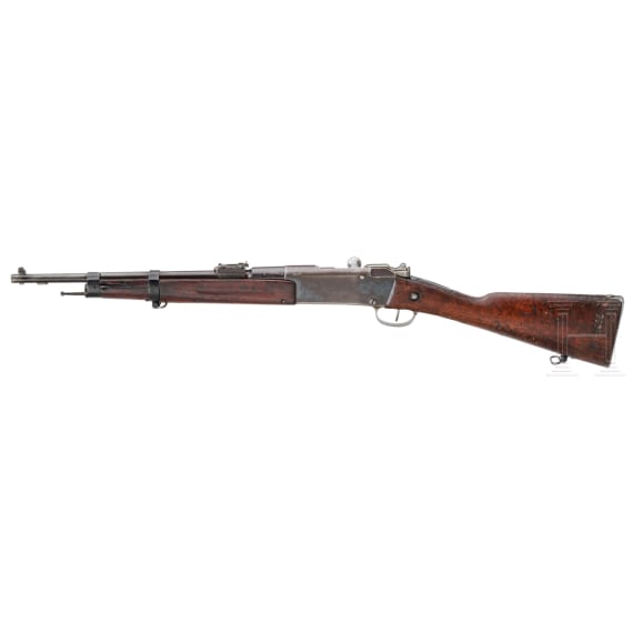 Karabiner MAT Mod. 1866 M 93