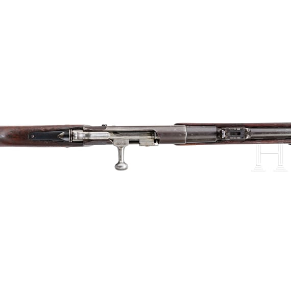 Karabiner MAT Mod. 1866 M 93