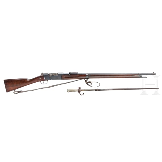 Lebel Mod. 1886 M 93