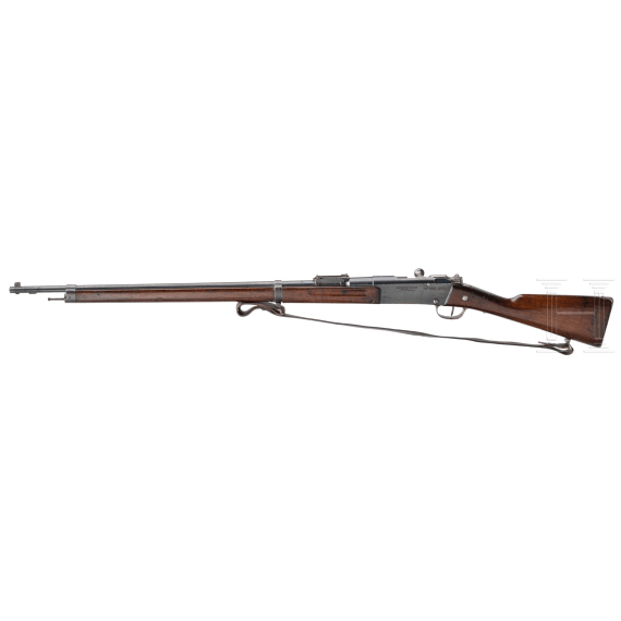 Lebel Mod. 1886 M 93