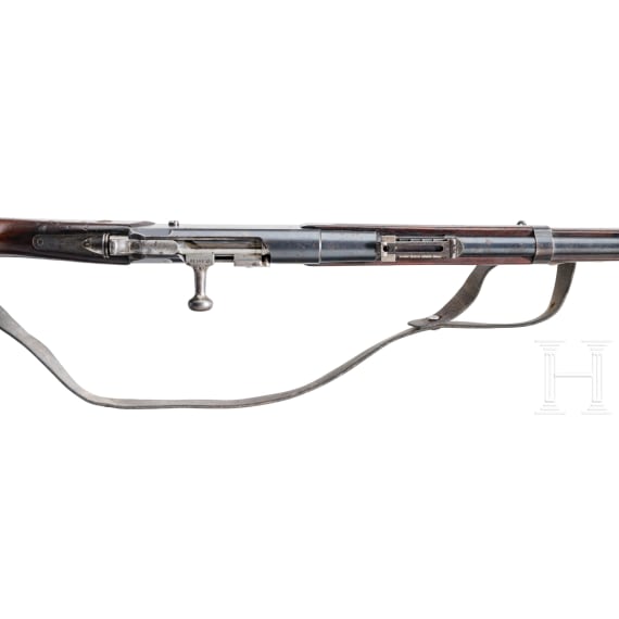 Lebel Mod. 1886 M 93