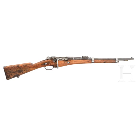 Mousqueton d'Artillerie Berthier Mod. 1890 MD