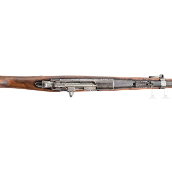 Mousqueton d'Artillerie Berthier Mod. 1890 MD