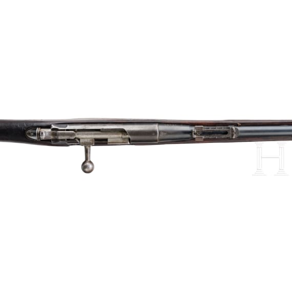 Fusil Berthier Mod. 1907-15