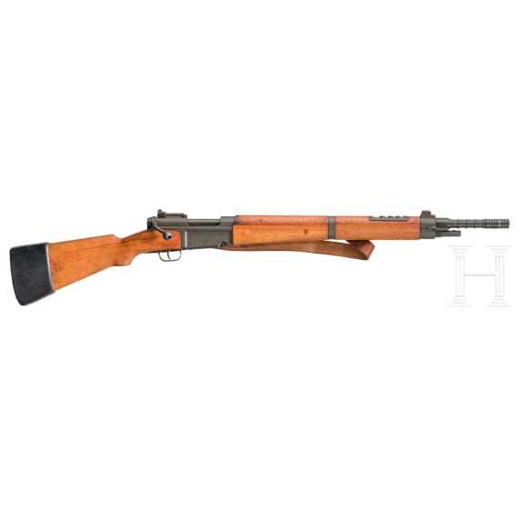 Granatgewehr MAS Mod. 1936-51