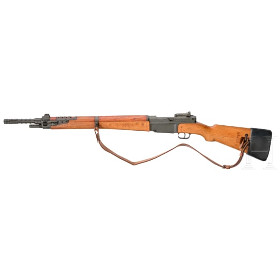 Granatgewehr MAS Mod. 1936-51