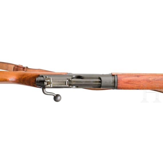 Granatgewehr MAS Mod. 1936-51