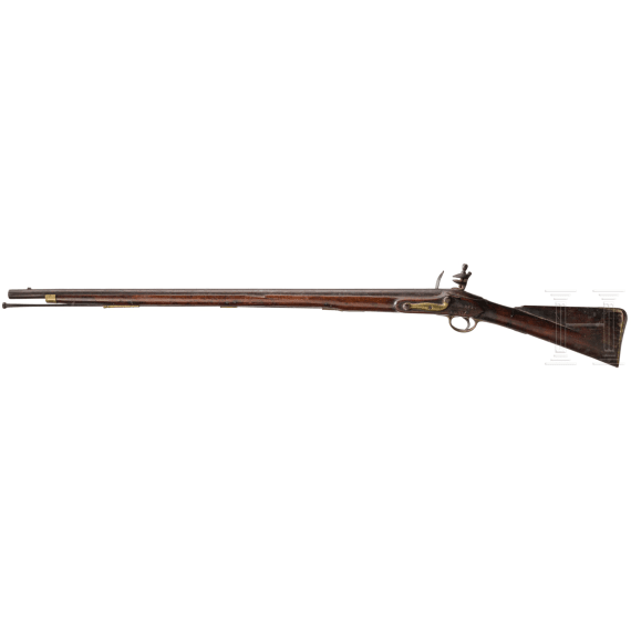 Enfield Steinschlossmuskete