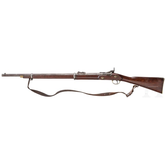 Infanteriegewehr System Snider