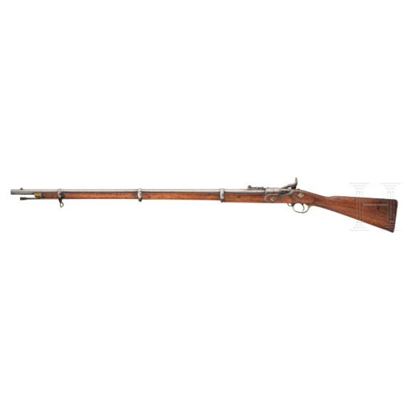 Enfield Snider Mod. 1866 Pattern II**